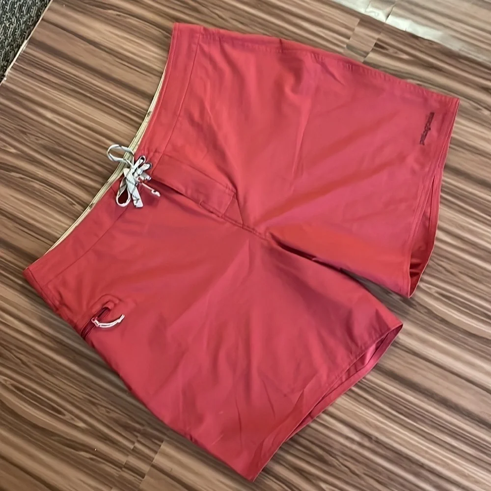 PATAGONIA Board Shorts Size 40